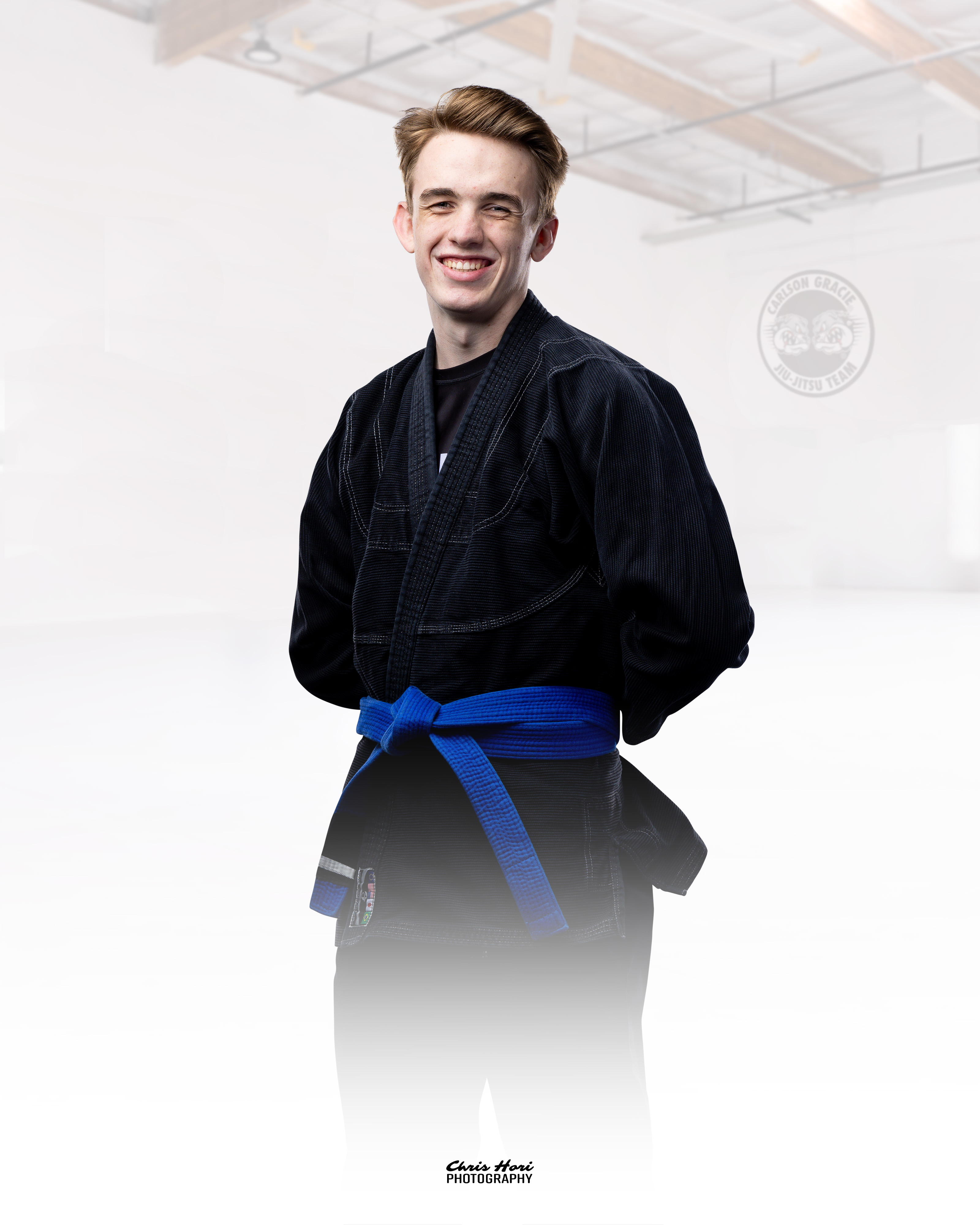 Carlson Gracie Irvine — Brazilian Jiu-Jitsu for the Whole Family